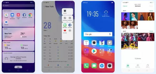携手同行，共创未来——OPPO产品进化之旅与系统生态建设访谈